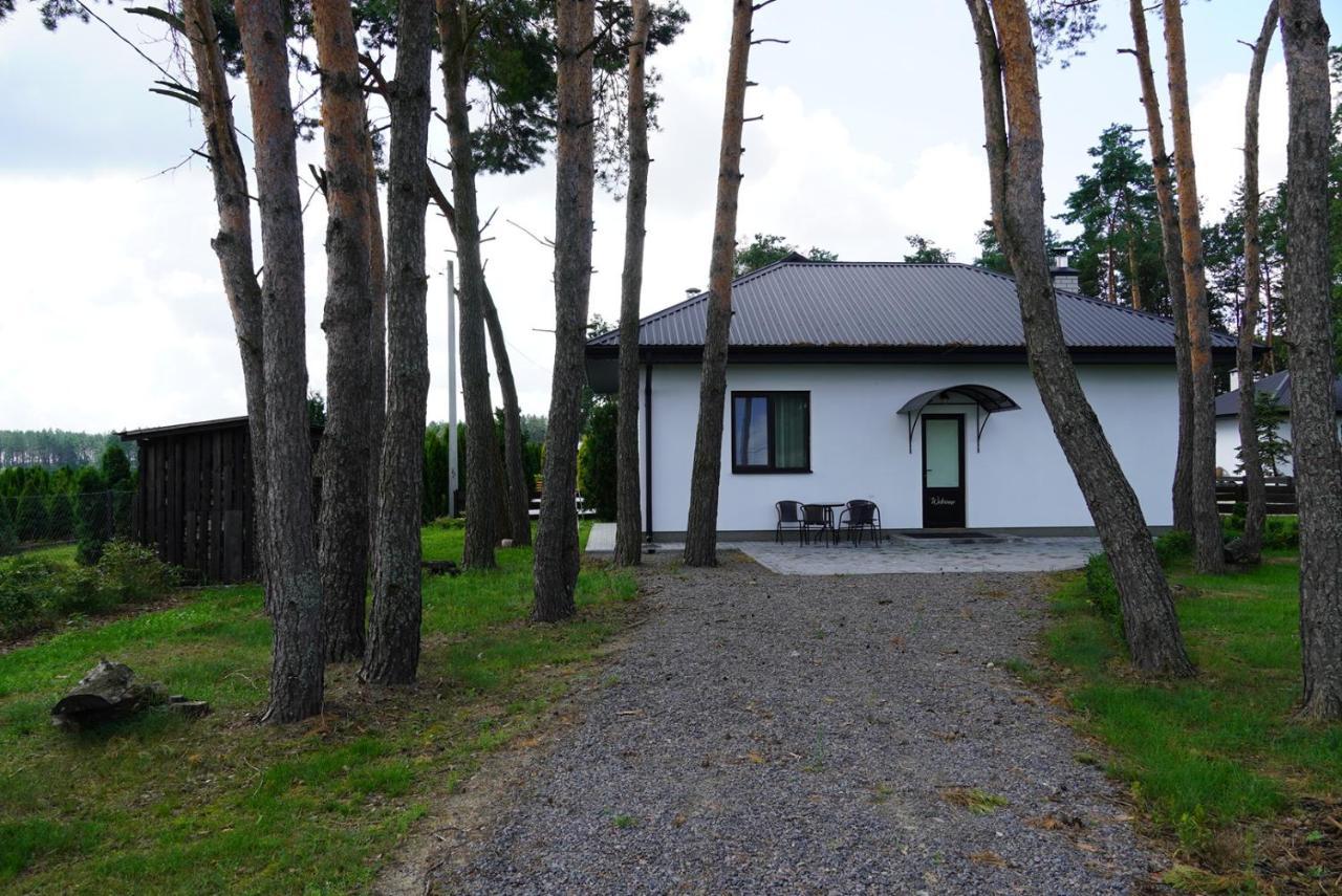 Homestead Nikolino Znamenka (Brest) Exterior photo