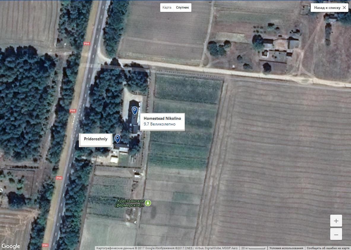 Homestead Nikolino Znamenka (Brest) Exterior photo